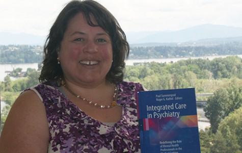 Book chapter stresses the importance of team building in collaborative care Book chapter stresses the importance of team building in collaborative care
