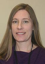 Amy Bauer, MD, MS Amy Bauer Headshot