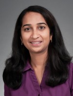 Amritha Bhat, MBBS, MD