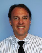 John Fortney, PhD John Fortney Headshot