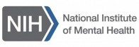 National Institute of Mental Health logo