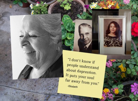 Elizabeth Collage. Photo: Courtesy of the John A. Hartford Foundation Elizabeth Collage. Photo: Courtesy of the John A. Hartford Foundation