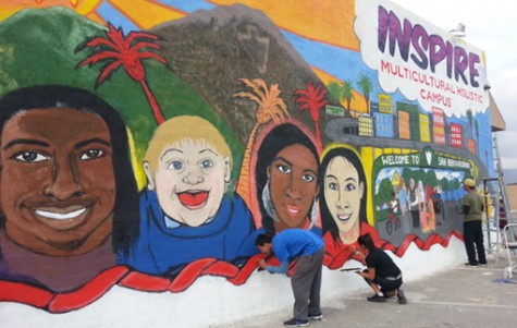 El Sol Neighborhood Educational Center El Sol Neighborhood Educational Center