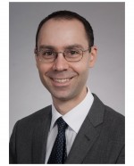 Joseph Cerimele, MD MPH Joseph Cerimele Headshot