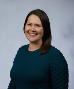 Brenna N. Renn, PhD Brenna Renn Headshot