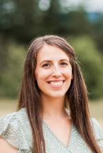 Sarah Doty, MSW, LICSW Sarah Doty Headshot