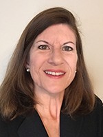 Rebecca Shermer, PhD Rebecca Shermer Headshot
