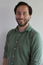 Aaron Stellarini Aaron Stellarini Headshot