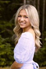 Molly Joseph Staff Photo