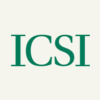 ICSI Logo