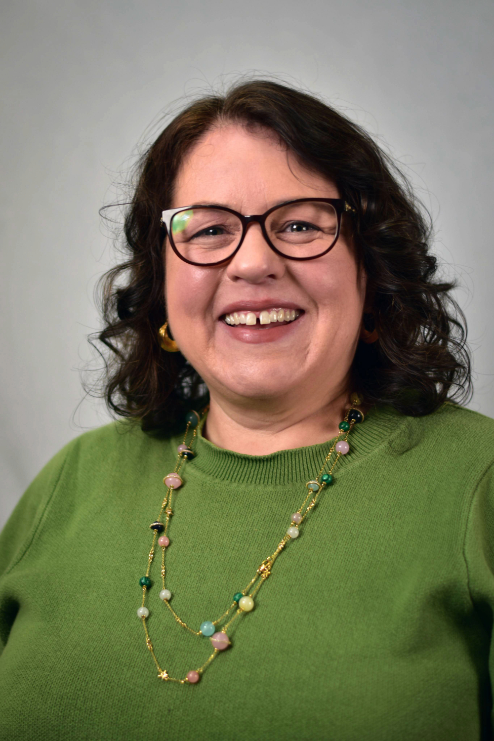 Anna Ratzliff