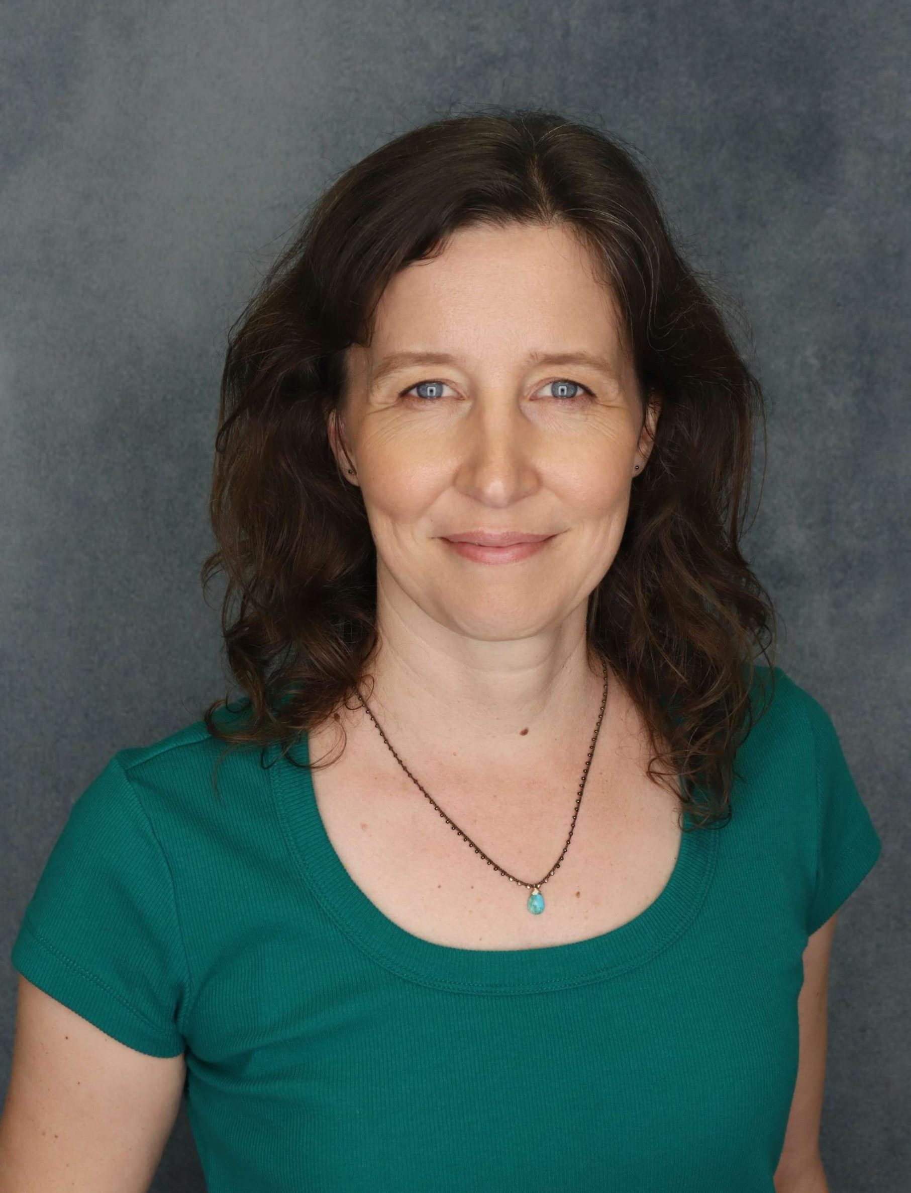 Suzy Hunter