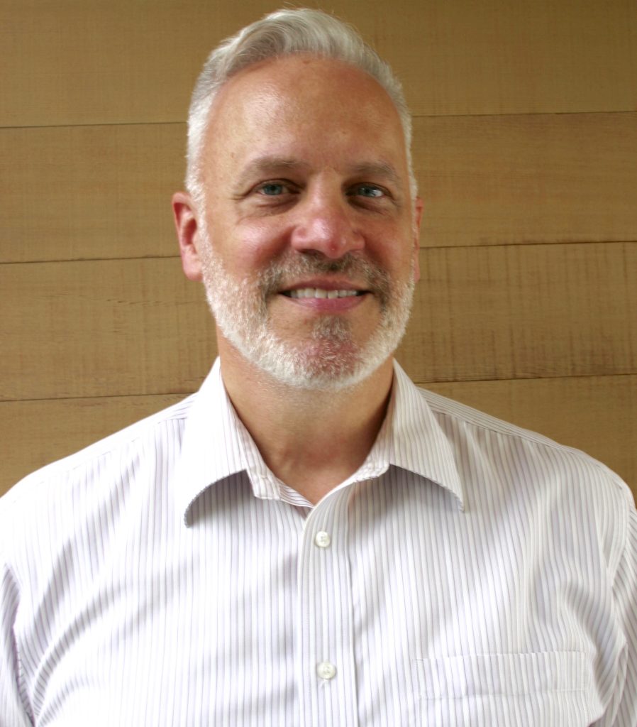 Staff Bios - AIMS Center